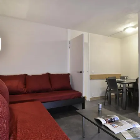 Apartment Saint Jacques A - 2 Pieces Pour 5 Personnes 15