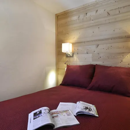 Saint Jacques A - 2 Pieces Pour 5 Personnes 15 Apartment *